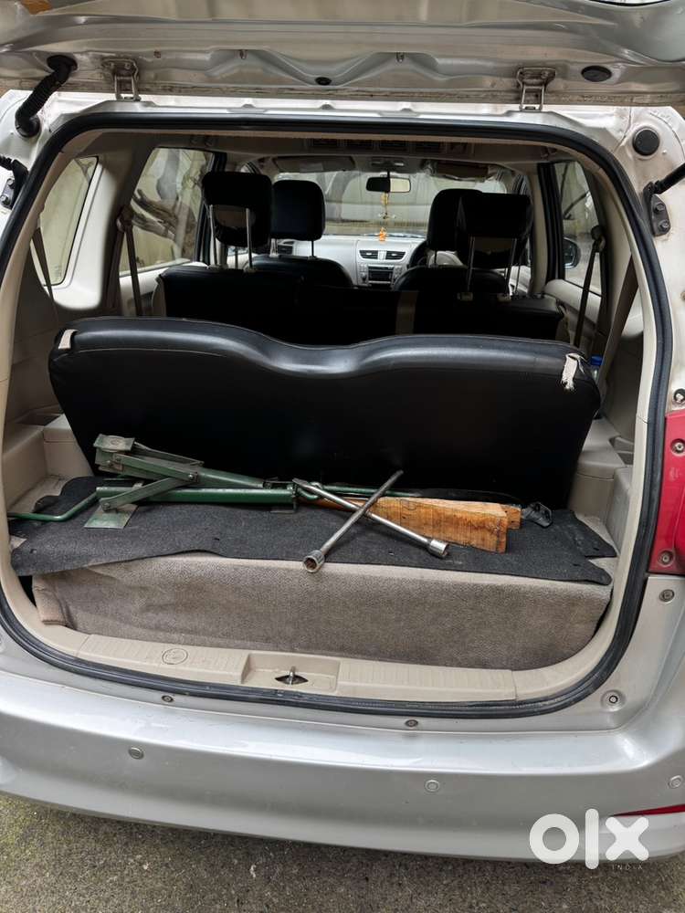 Maruti Suzuki Ertiga 2016
