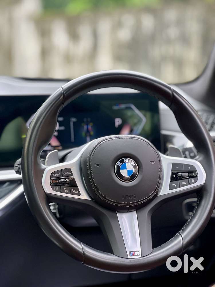 Bmw X7 3.0 Xdrive 40d M Sport, 2023, Diesel