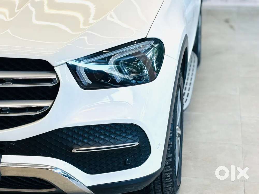 Mercedes-benz Gle, 2020, Diesel