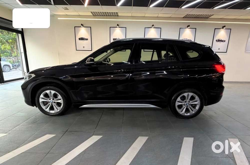 Bmw X1 2.0 Sdrive20i Xline, 2020, Petrol