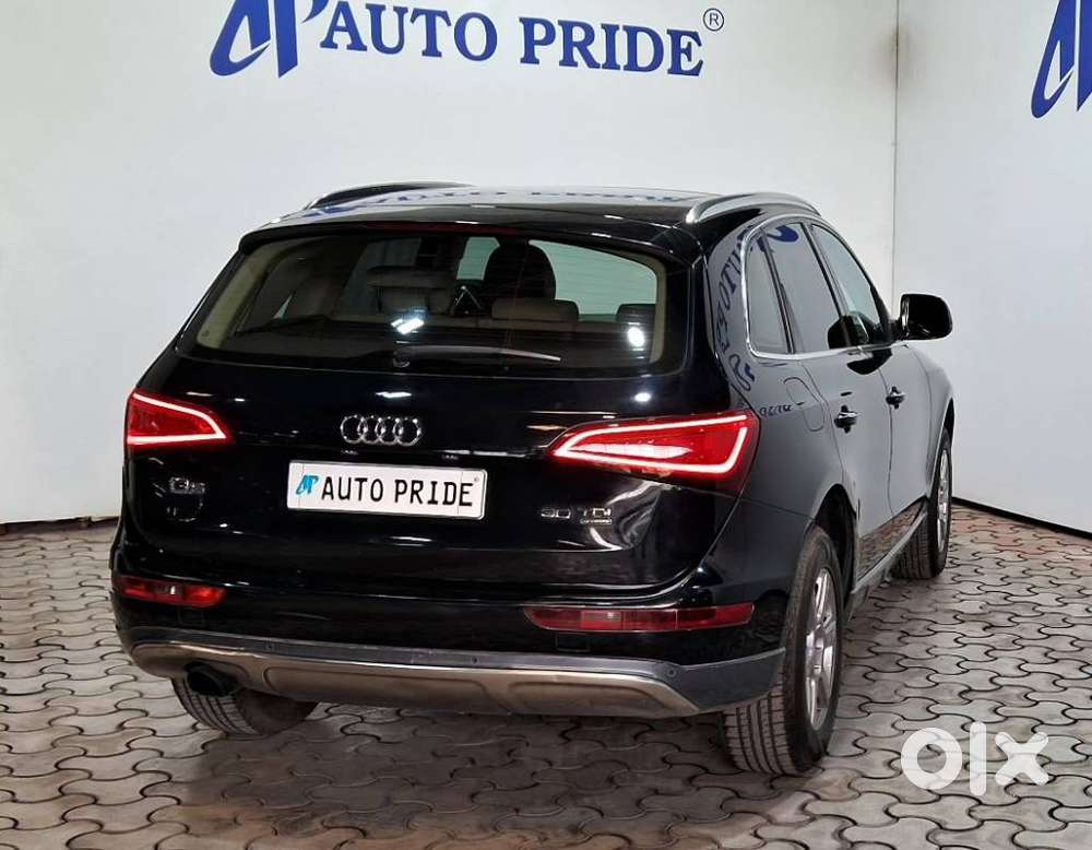 Audi Q5 3.0 Tdi Quattro, 2014, Diesel