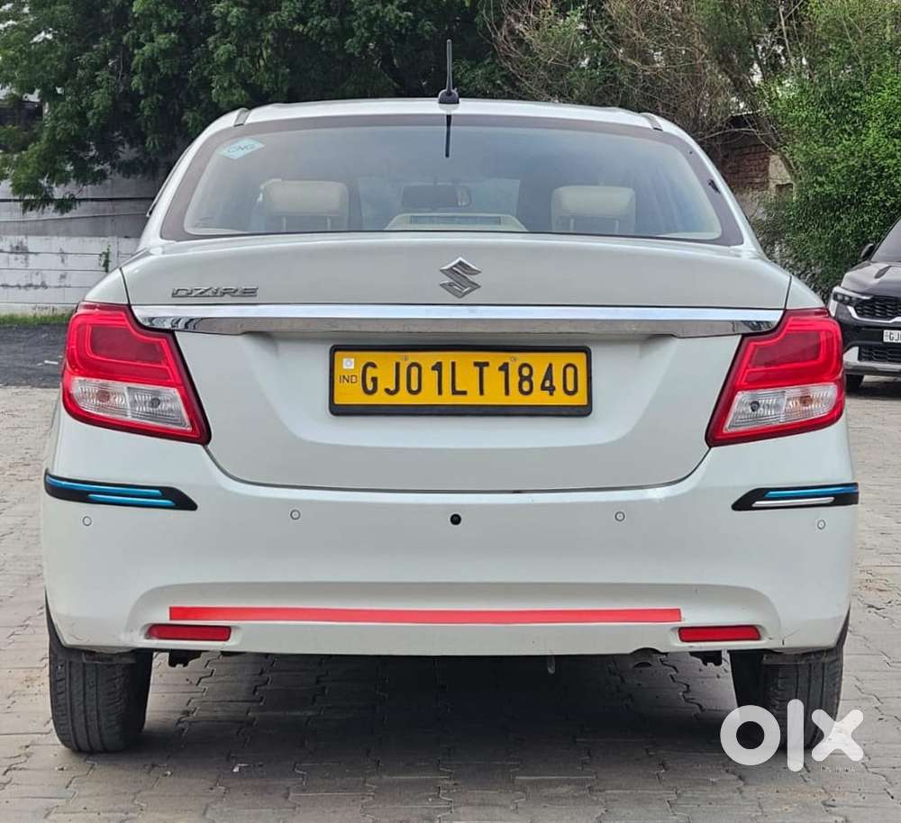 Maruti Suzuki Swift Dzire Tour S, 2024, Cng & Hybrids