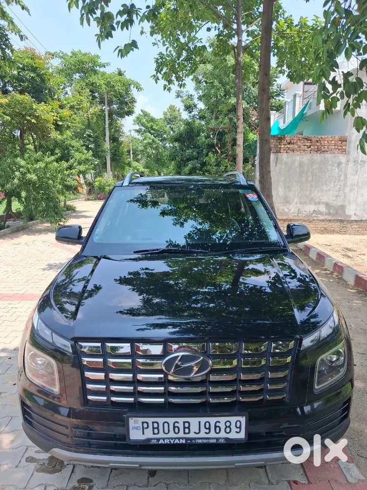 Hyundai Venue Se 2025