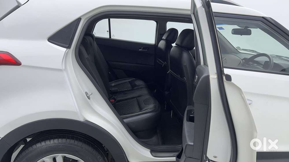Hyundai Creta 1.6 Sx Plus, 2015, Petrol