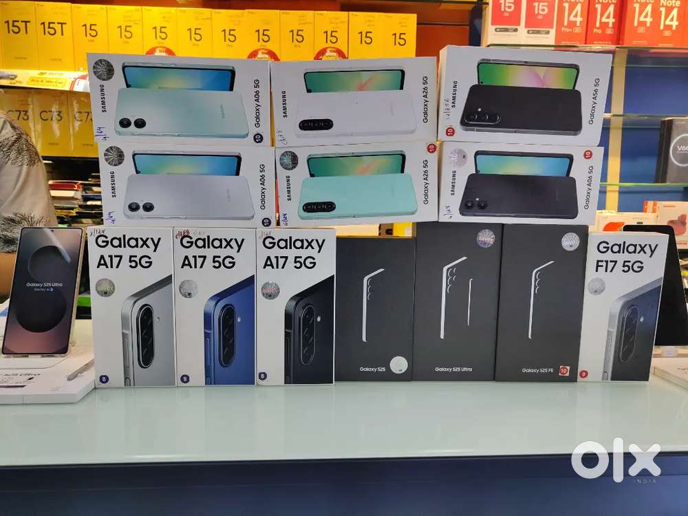 SAMSUNG ALL MODELS AVAILABLE FOR FINANCE