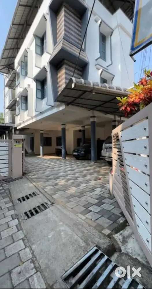3BHK in Kakkanad