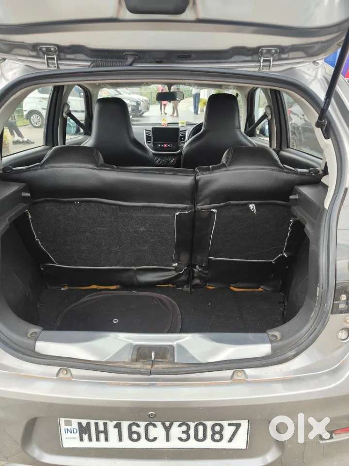 Maruti Suzuki Celerio Cng Vxi Optional, 2022, Cng & Hybrids