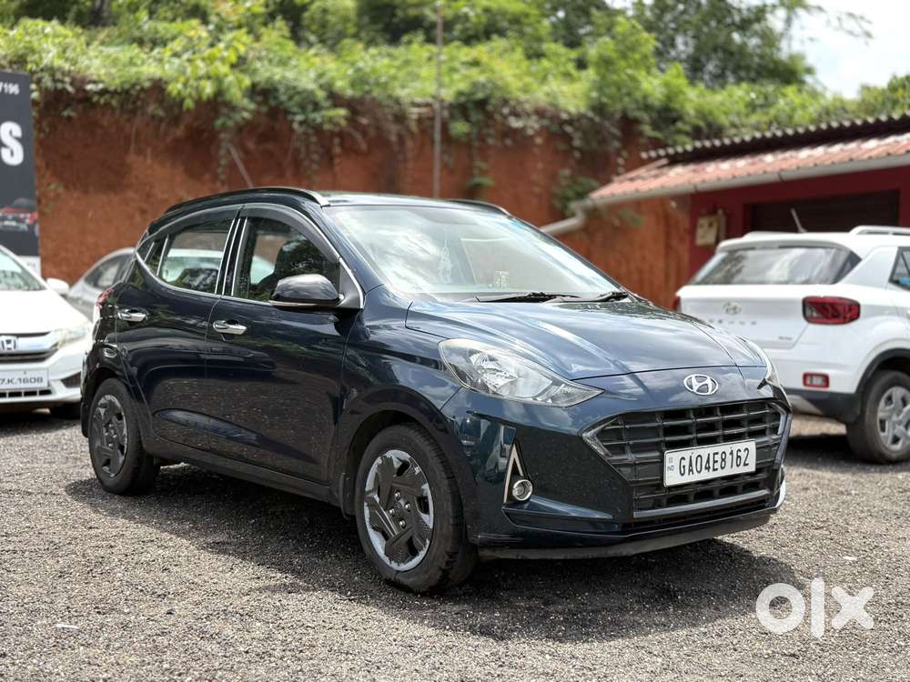 Hyundai Grand I10 Nios Magna Corporate Edition 1.2 Kappa Vtvt, 2022,..