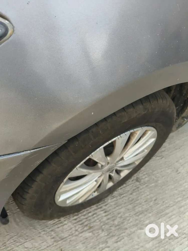 Maruti Suzuki Ciaz Zxi +