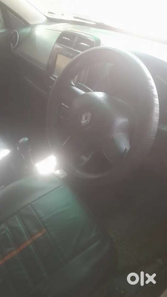 Renault Kwid 0.8 Rxt 2018