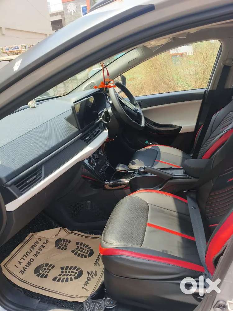 Tata Nexon Petrol 2026