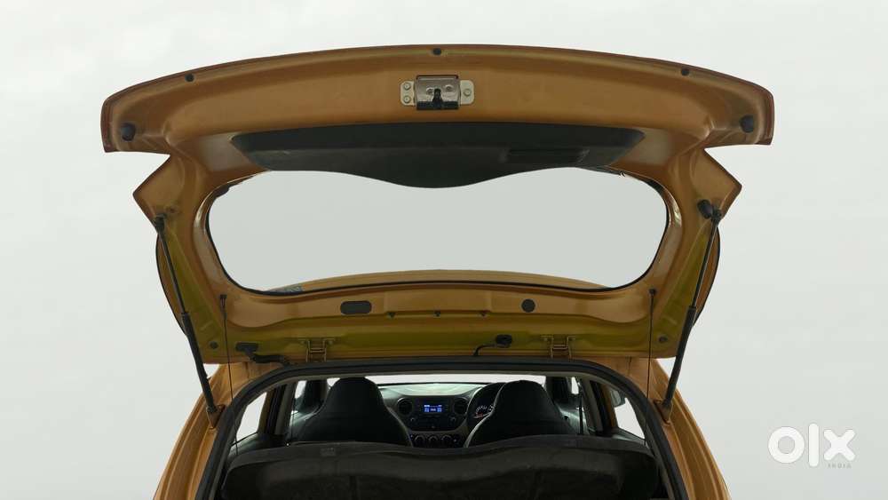 Hyundai Grand I10 Asta 1.2 Kappa Vtvt, 2014, Petrol