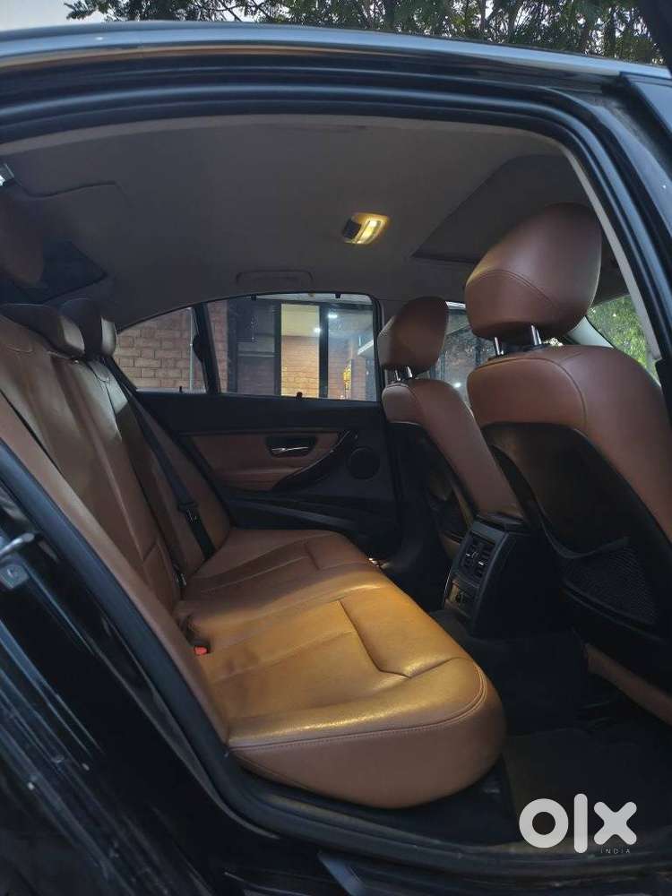 Bmw 3 Series 2.0 320d Luxury Line, 2014, Diesel