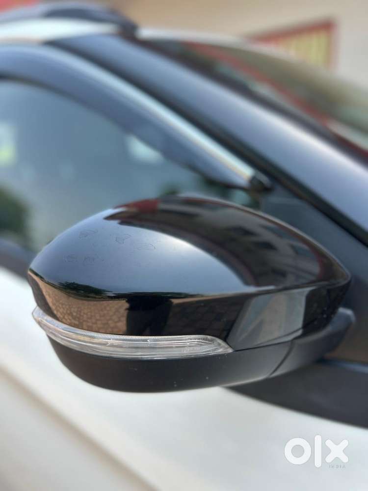 Tata Nexon Pure 1.2 S Revotron Petrol 6 Mt, 2025, Petrol