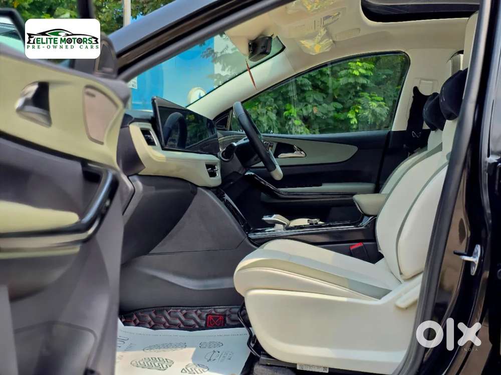 Mahindra Xev 9e Three B79 Kwh, 2025, Electric