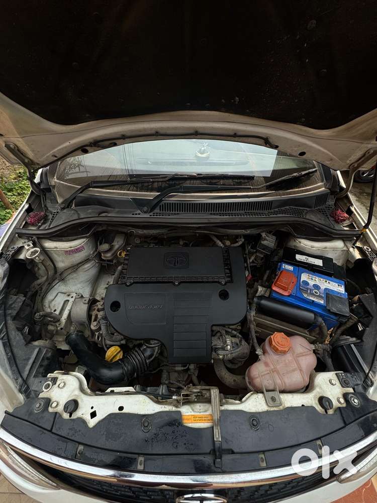 Tata Zest Diesel 2016