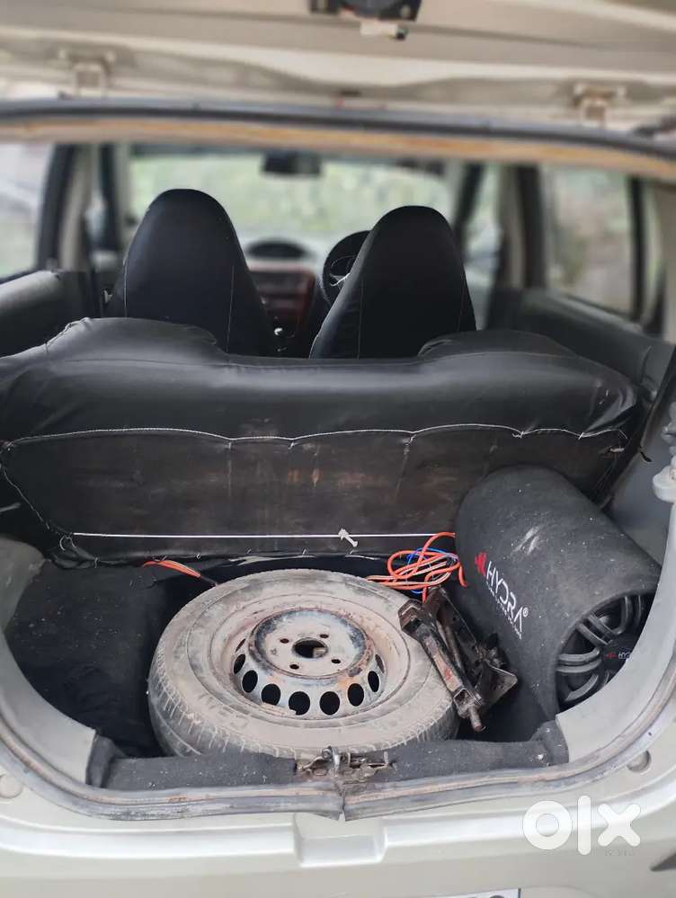 Maruti Suzuki Alto 800 2016