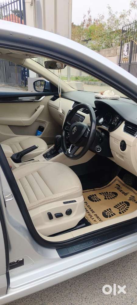 Skoda Octavia 2013-2017 Elegance 2.0 Tdi At, 2016, Diesel