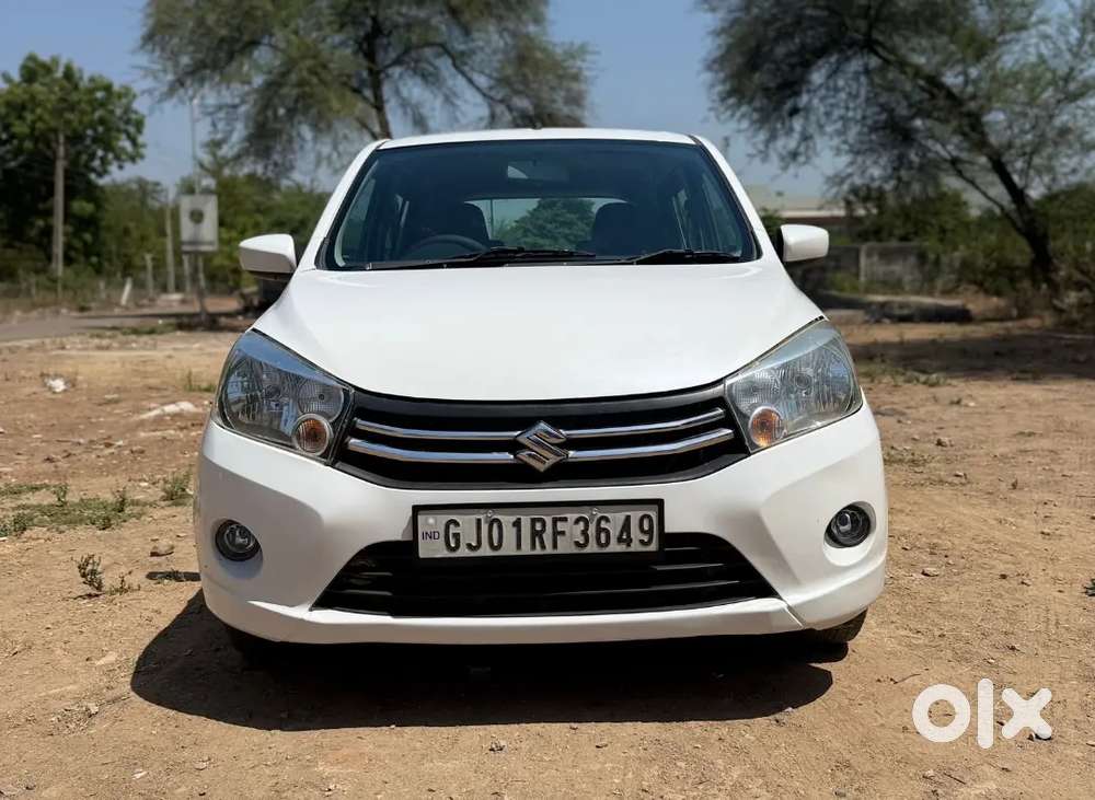 Celerio Vxi Cng