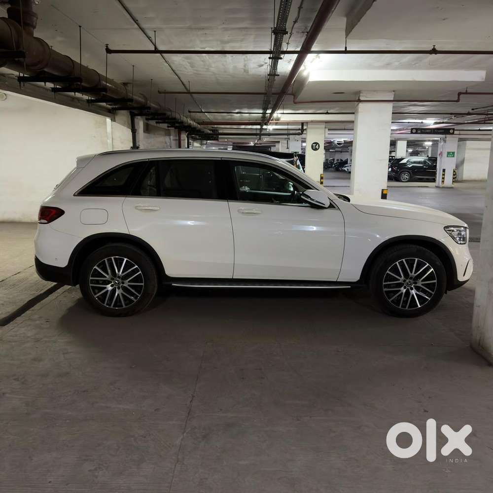 Glc 200, 2019 Mercedes-benz Petrol Automatic