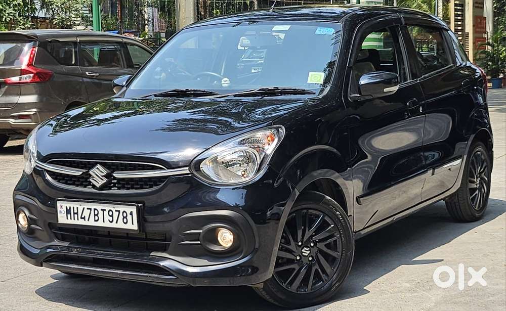 Maruti Suzuki Celerio Zxi Plus Amt, 2024, Petrol