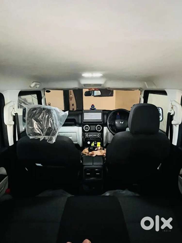 Dealer Ko Nhi Dunga Mahindra Thar Roxx 2025 Diesel Dealer Ko Nhi Dunga