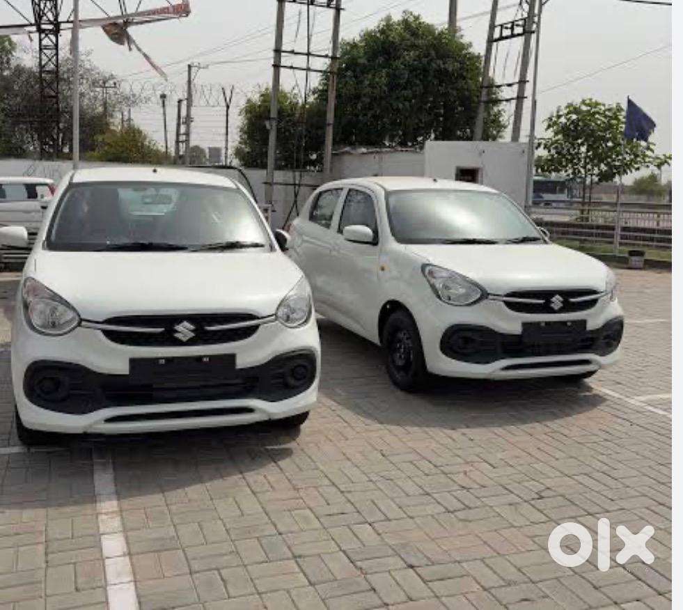 Maruti Suzuki Celerio 2023 Petrol Well Maintained