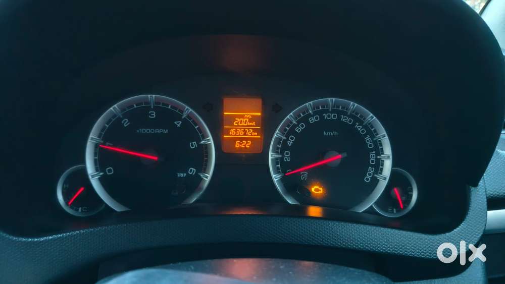 Maruti Suzuki Swift Vdi, 2013, Diesel