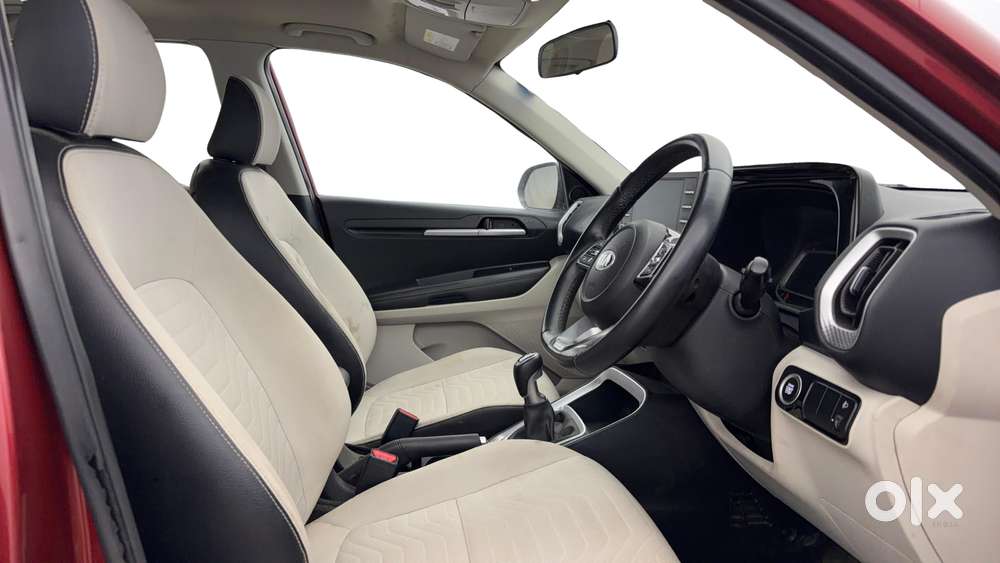 Kia Sonet 1.0 Htx Imt, 2020, Petrol