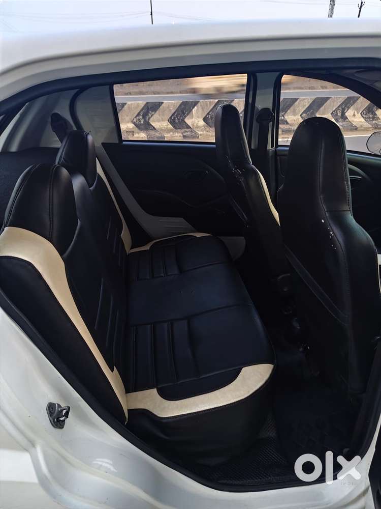 Datsun Redi Go, 2017, Petrol