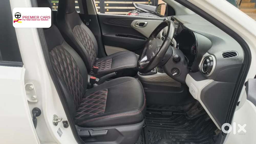 Hyundai Grand I10 Nios Sportz 1.2 Kappa Vtvt, 2023, Petrol