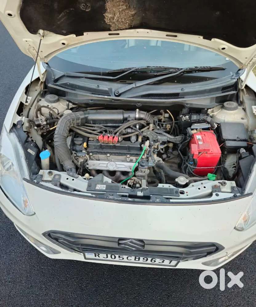 Maruti Dzire Vxi 2020 Well Maintained Argent Money Needed Only Cash Pa
