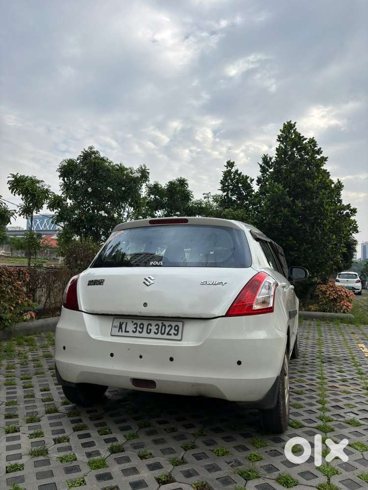 Swift Maruti Suzuki Diesel Manual 2014
