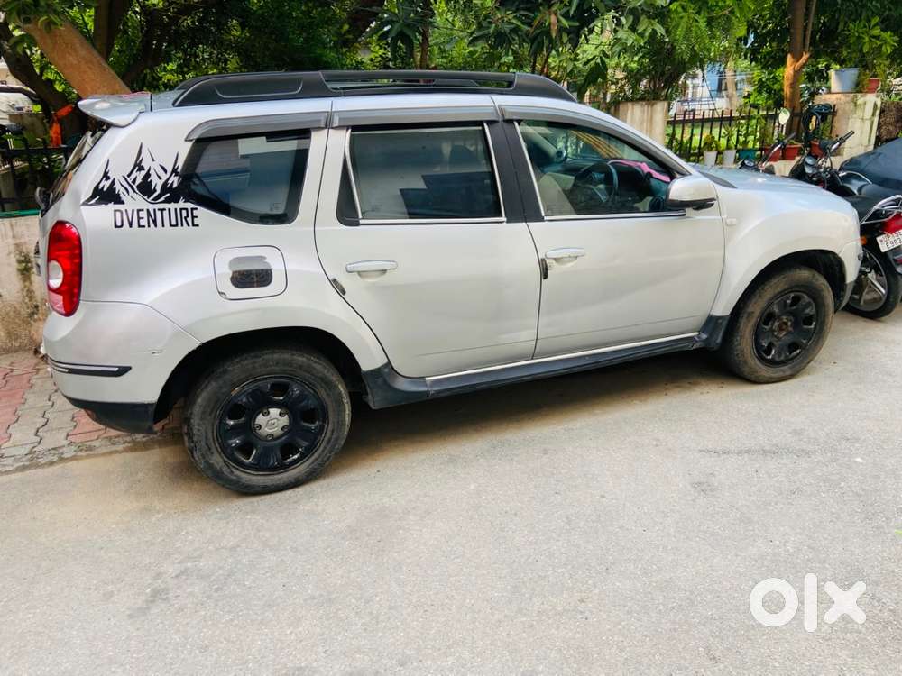 Renault Duster 2014 Cng & Hybrids 97329 Km Driven