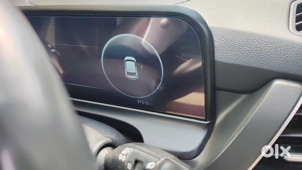 Kia Seltos Diesel At 2023