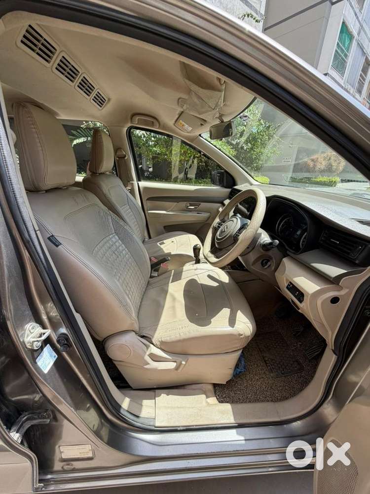 Ertiga Taxi Vxi 2023 Model