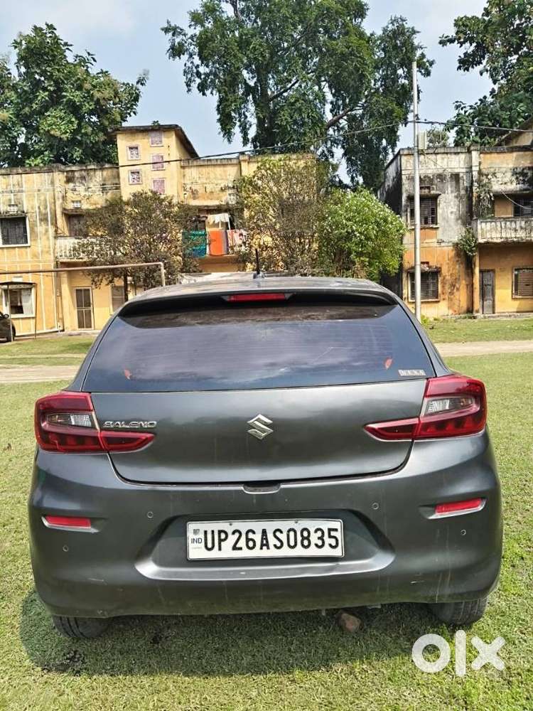 Maruti Suzuki Baleno, 2023, Cng & Hybrids
