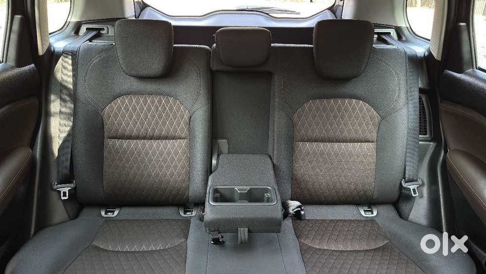 Toyota Urban Cruiser Hyryder 1.5 G Hybrid, 2024, Cng & Hybrids