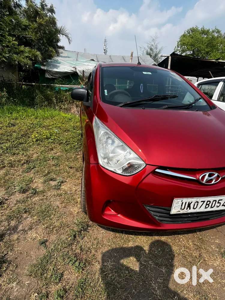 Hyundai Eon 2014 Haldwani