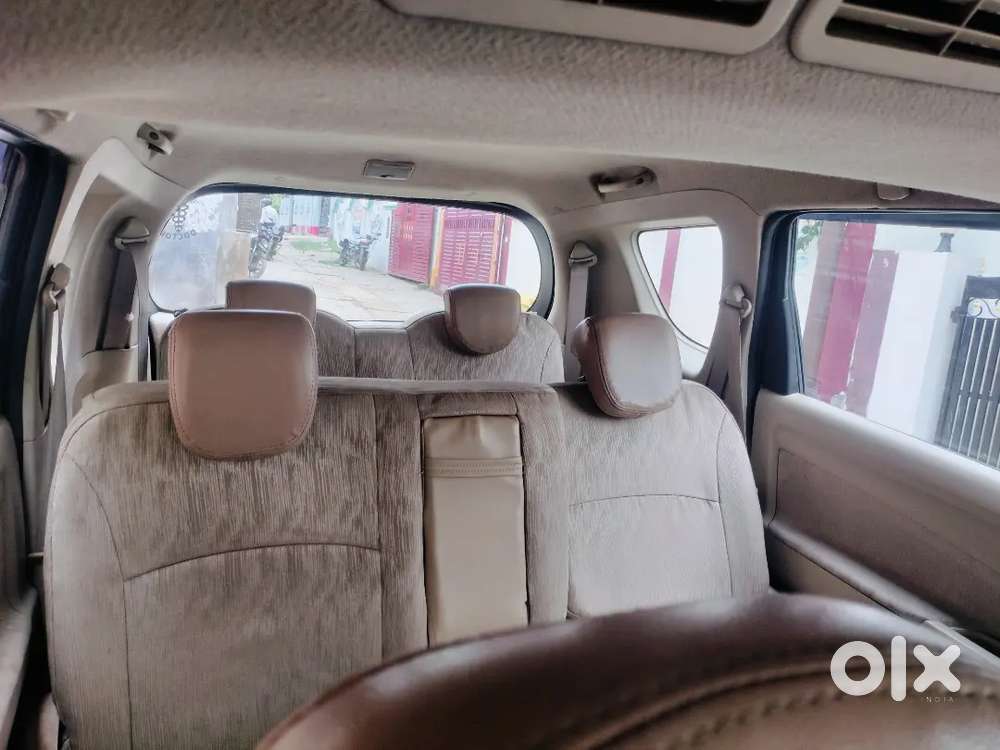 Maruti Suzuki Ertiga 2013