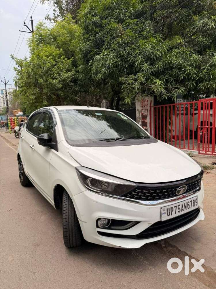 Tata Tiago 1.2 Revotron Xz Plus Cng, 2025, Cng & Hybrids