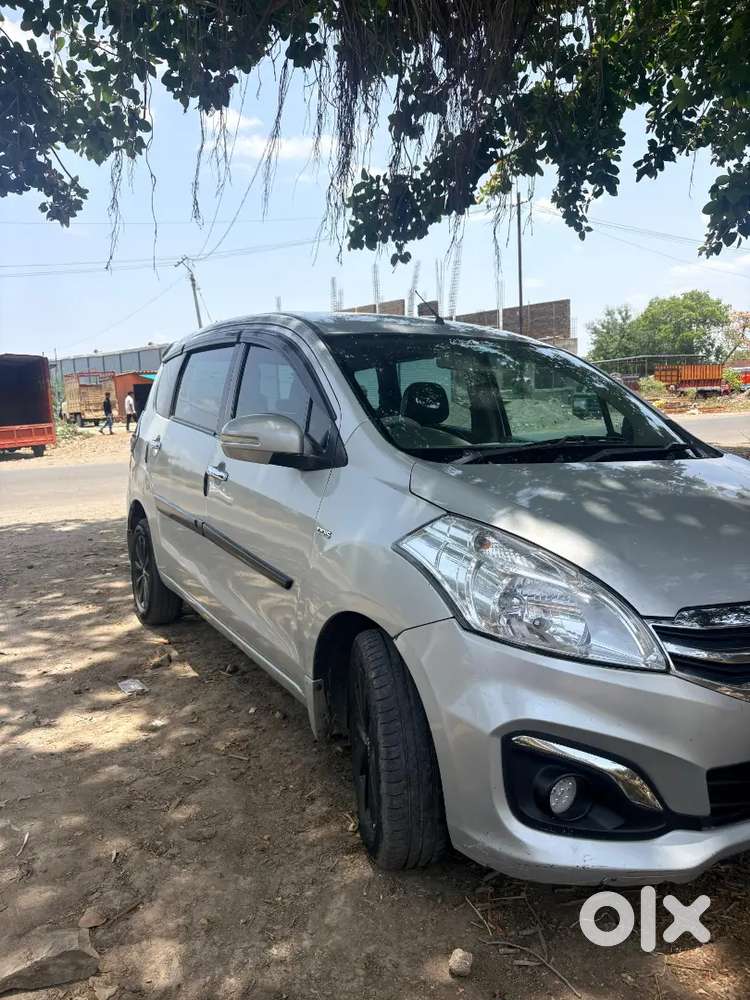 2013 Maruti Suzuki Ertiga Zdi