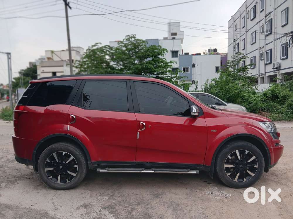 Mahindra Xuv500 W8, 2013, Diesel