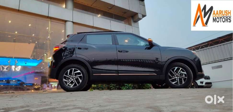 Mahindra Xuv400 El 7.2 Kw, 2026, Electric