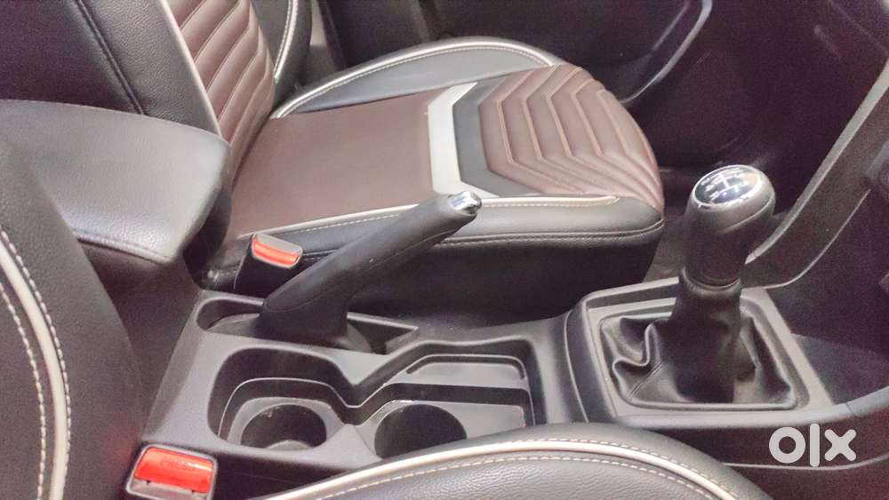 Toyota Urban Cruiser Cruiser Premium, 2022, Petrol