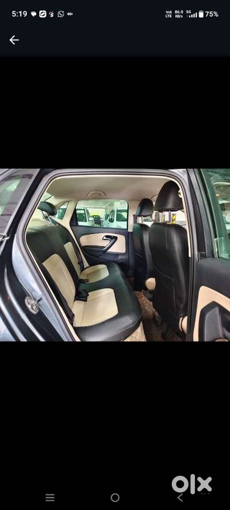 Volkswagen Ameo 1.2 Mpi Comfortline, 2017, Petrol