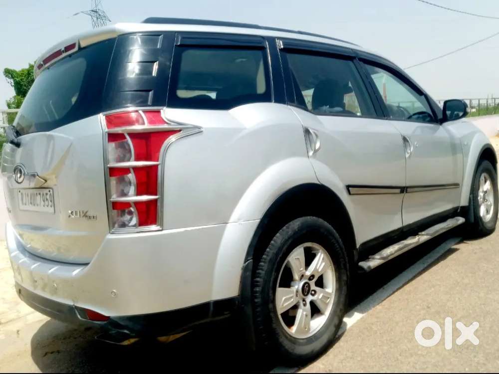 Mahindra Xuv500 2012 Diesel Good Condition