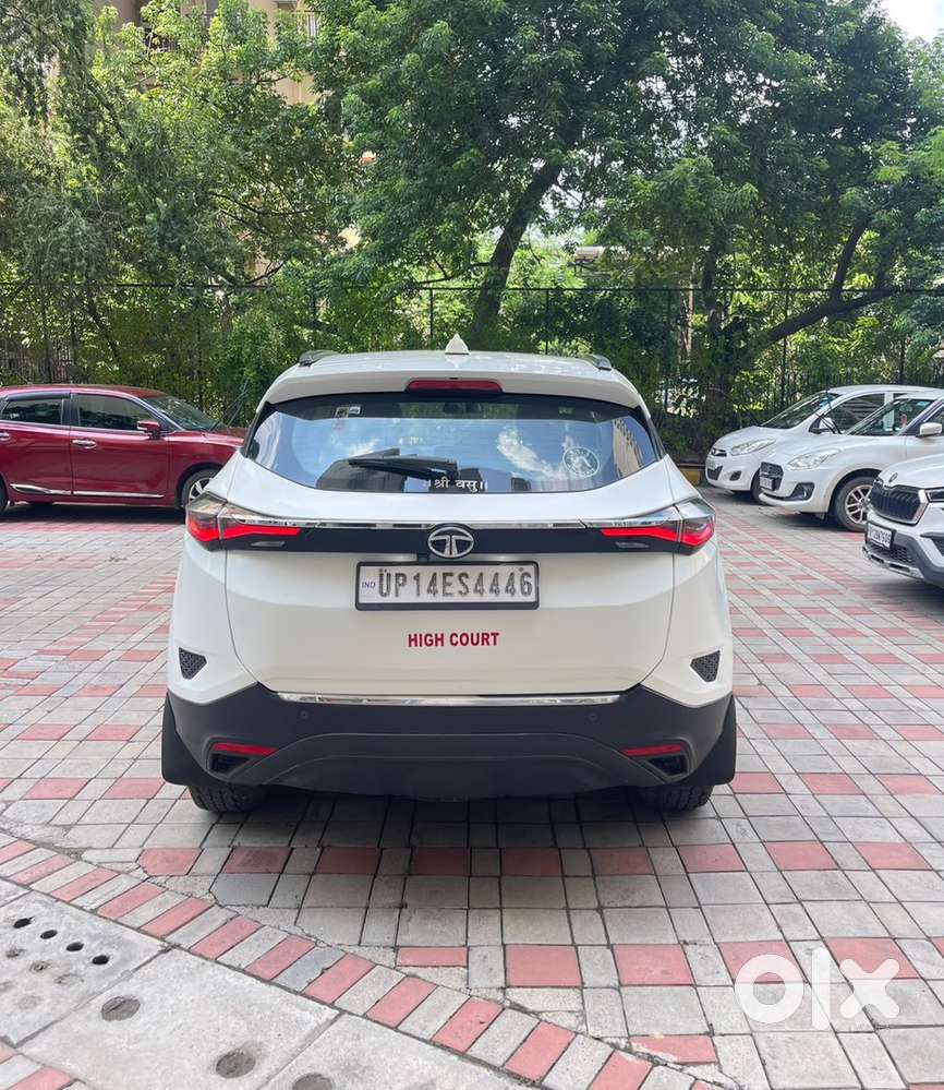 Tata Harrier Diesel Brand New Condition