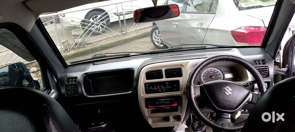 Maruti Suzuki Eeco 5 Seater Standard, 2021, Petrol