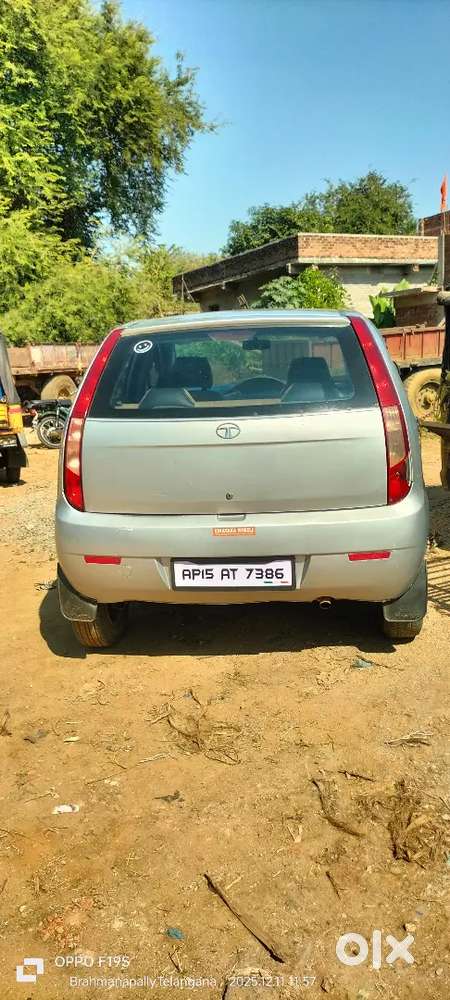 Good Condition Valid Till 2030 Plzz Don't Do Time Pass Vaddu Anna